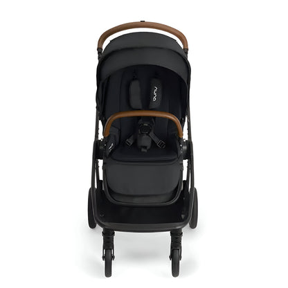 Triv™ Next Stroller - Black