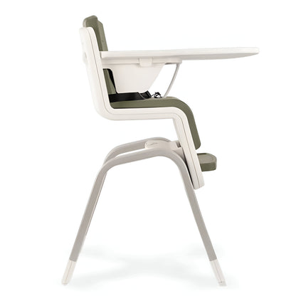 Zaaz™ High Chair - Pine