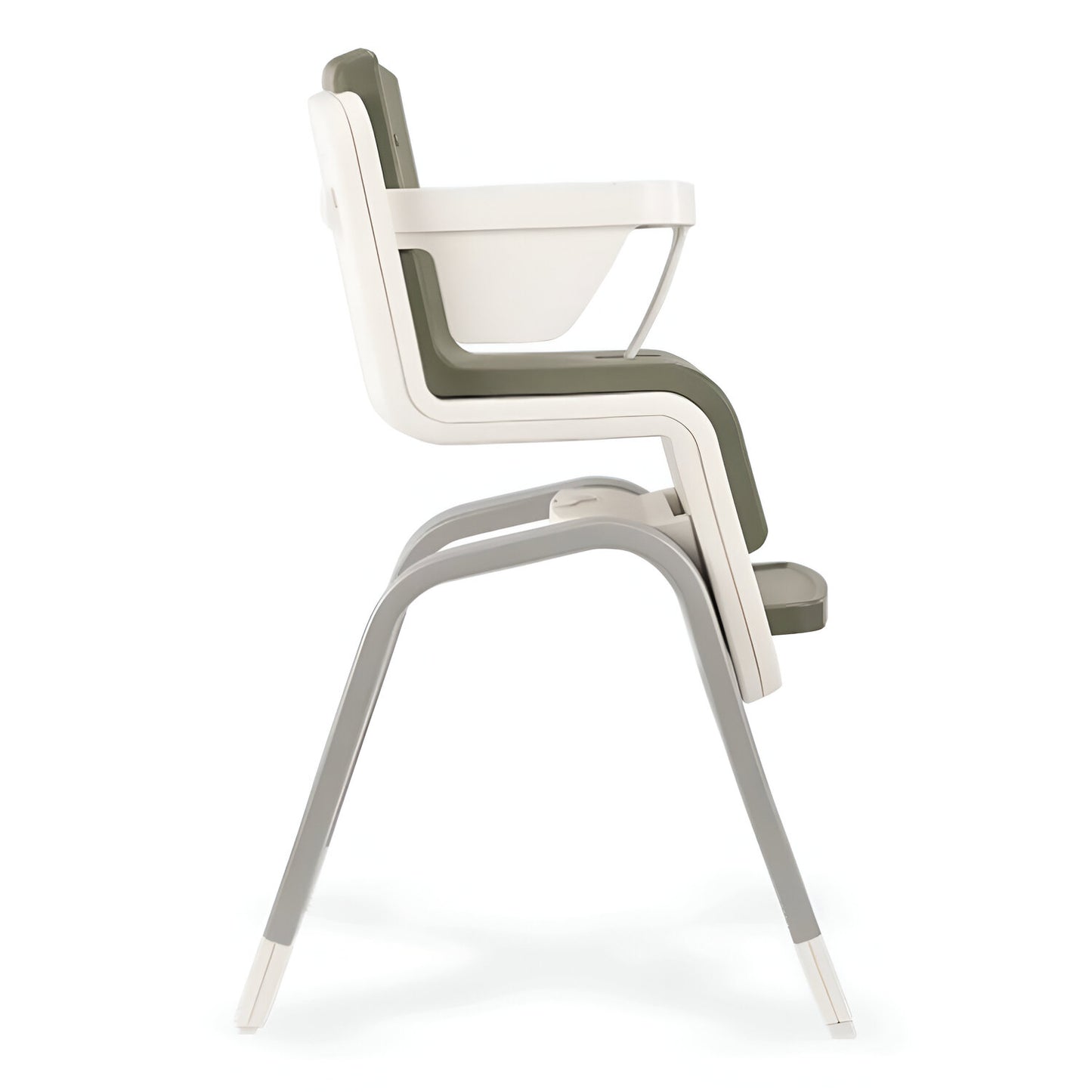 Zaaz™ High Chair - Pine