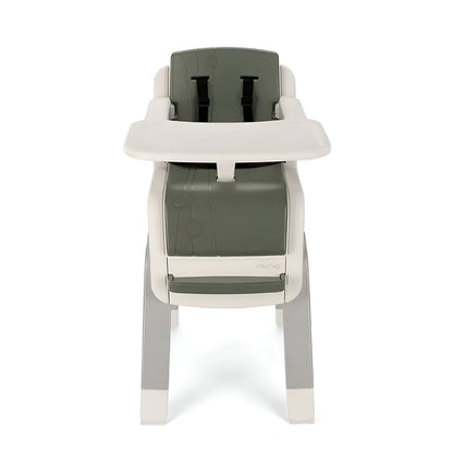 Zaaz™ High Chair - Pine