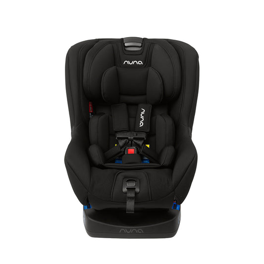 Rava™ Convertible Car Seat - Caviar