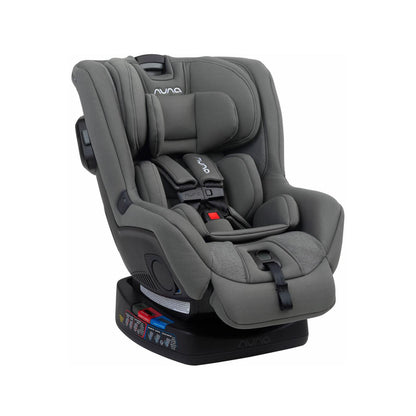 Rava™ Convertible Car Seat - Granite