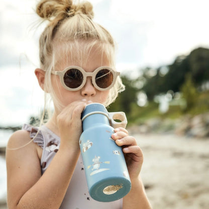 Botella de Agua 350ml Juno - Blue - Surfista | Nuuroo
