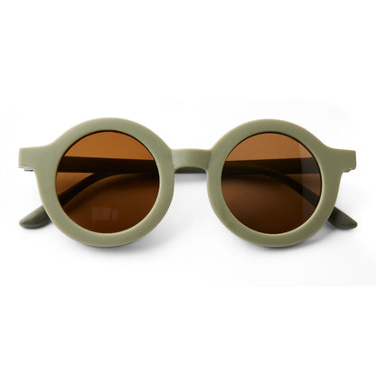 Lentes de Sol Anna - Verde | Nuuroo