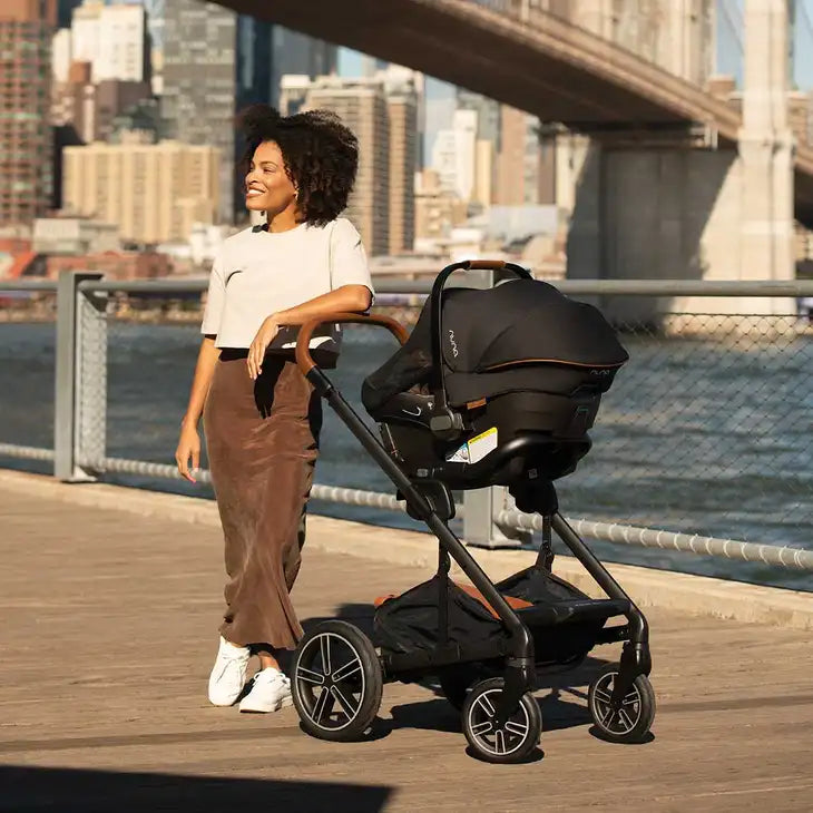 Arma tu Travel System: Mixx™ Next - Nuna