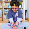 Nanofix Box - 600 piezas | Oruga Kids