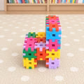 Nanofix Go - 72 piezas | Oruga Kids