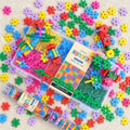 Nanofix Box - 600 piezas | Oruga Kids
