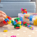 Nanofix Go - 72 piezas | Oruga Kids