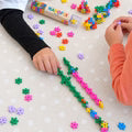 Nanofix Go - 72 piezas | Oruga Kids