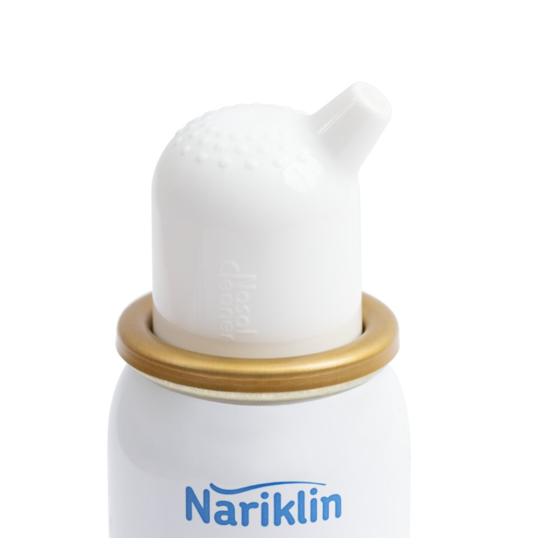 Spray Higiénico Nasal | Nariklin