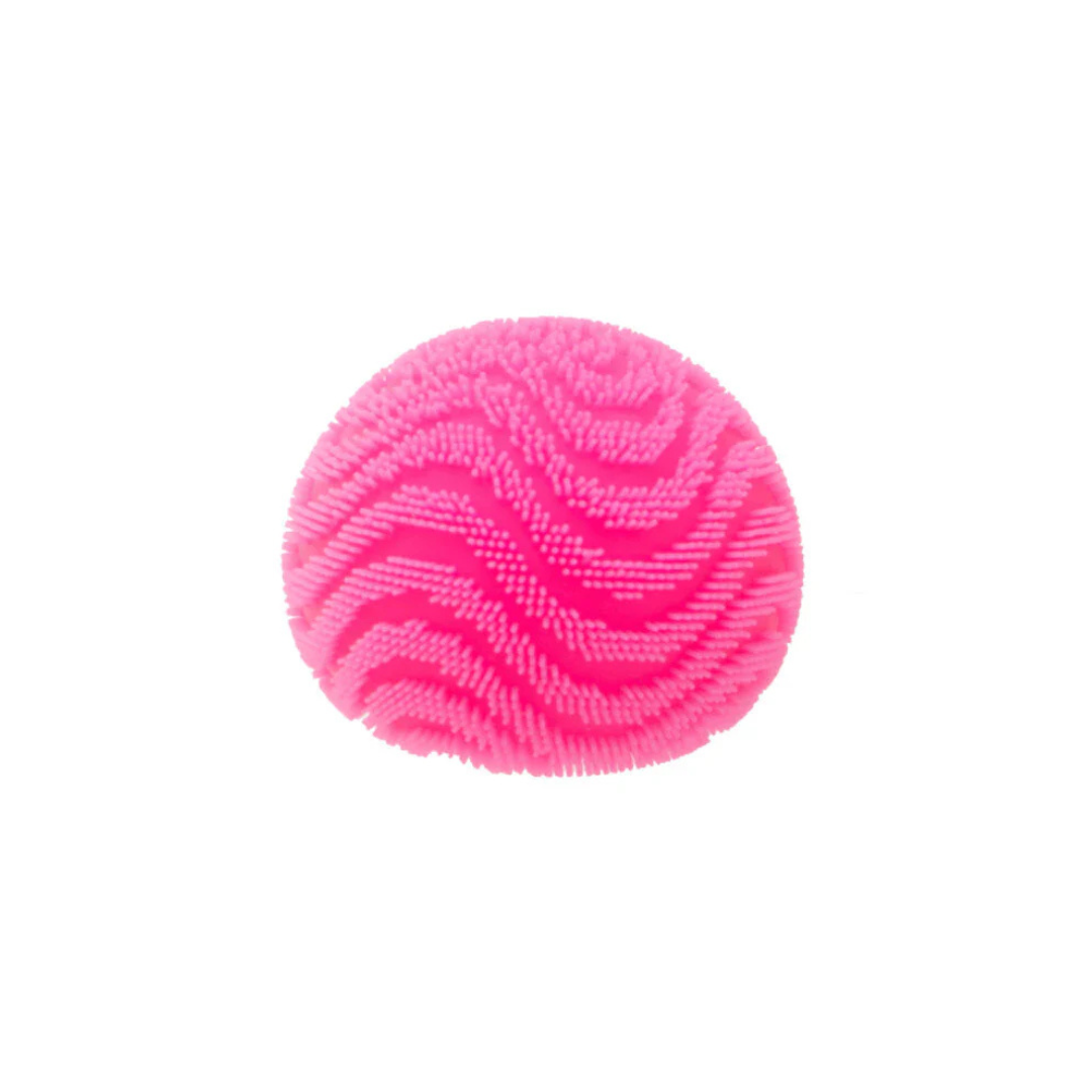 Wonder Waves - Pelota Antiestrés - Rosado | NeeDoh
