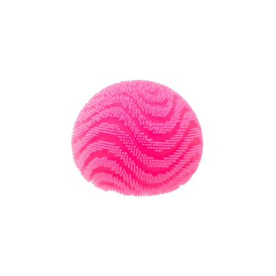 Wonder Waves - Pelota Antiestrés - Rosado | NeeDoh