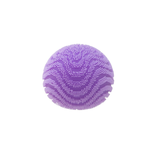 Wonder Waves - Pelota Antiestrés - Morado | NeeDoh