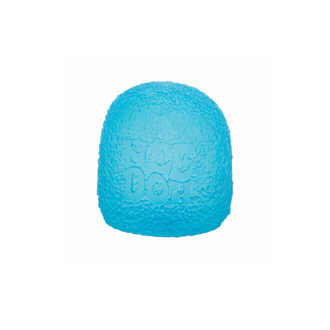 Gumdrop - Pelota Antiestrés - Azul | NeeDoh