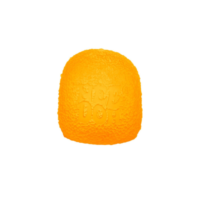 Gumdrop - Pelota Antiestrés Squishy - Naranjo | NeeDoh