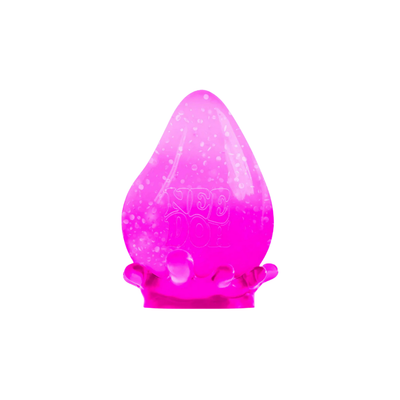 Dream Drop - Pelota Antiestrés Squishy - Rosado | NeeDoh