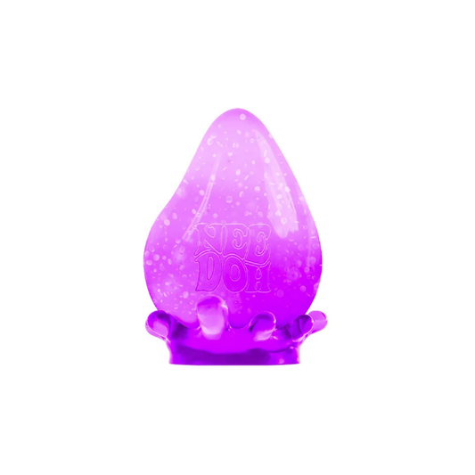 Dream Drop - Pelota Antiestrés Squishy - Morado | NeeDoh