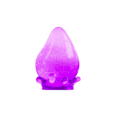Dream Drop - Pelota Antiestrés Squishy - Morado | NeeDoh