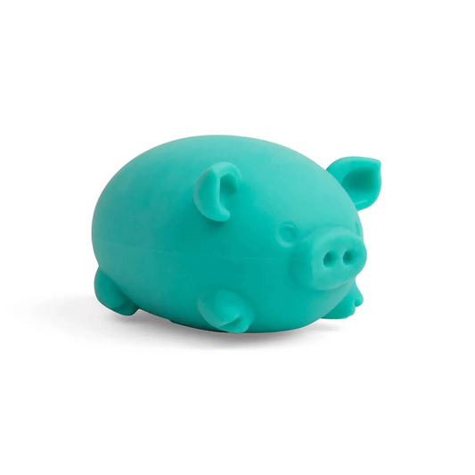 Dig it Pig - Pelota Antiestrés - Azul | NeeDoh