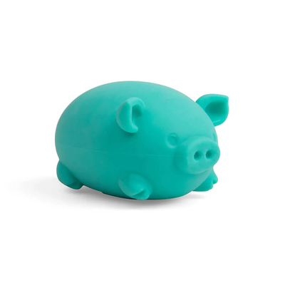 Dig it Pig - Pelota Antiestrés - Azul | NeeDoh