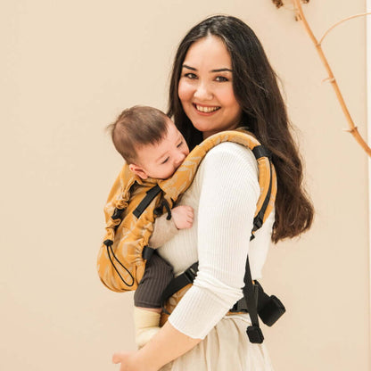 Portabebé Ergonómico Neko Switch Baby - Alinda | Neko