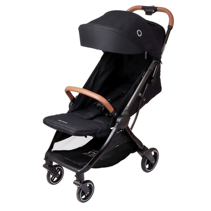 Coche Travel System Eva3 Essential - Black