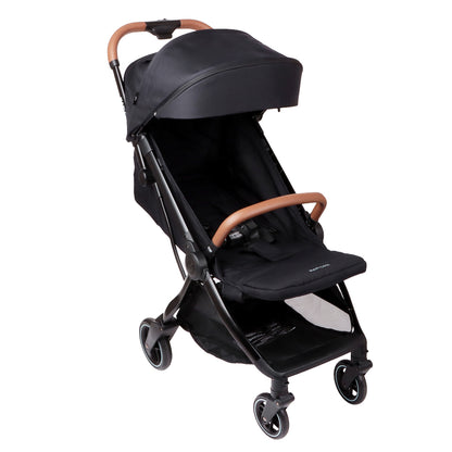 Coche Travel System Eva3 Essential - Black