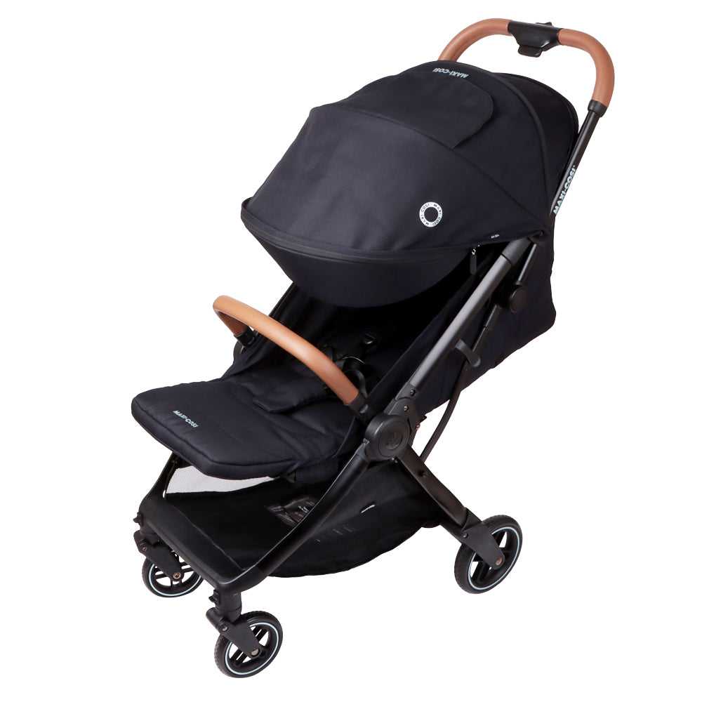 Coche Travel System Eva3 Essential - Black