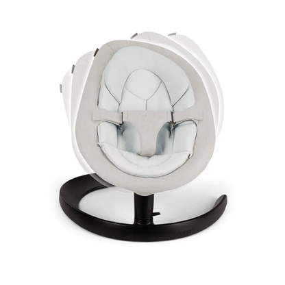 Hamaca Mecedora Leaf™ Grow - Driftwood | Nuna