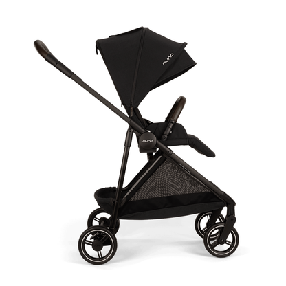 Coche de Paseo IXXA Next - Caviar | Nuna