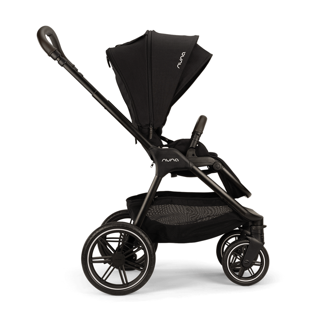 Coche de Paseo Triv™ LX - Caviar | Nuna