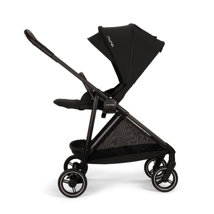 Coche de Paseo IXXA Next - Caviar | Nuna