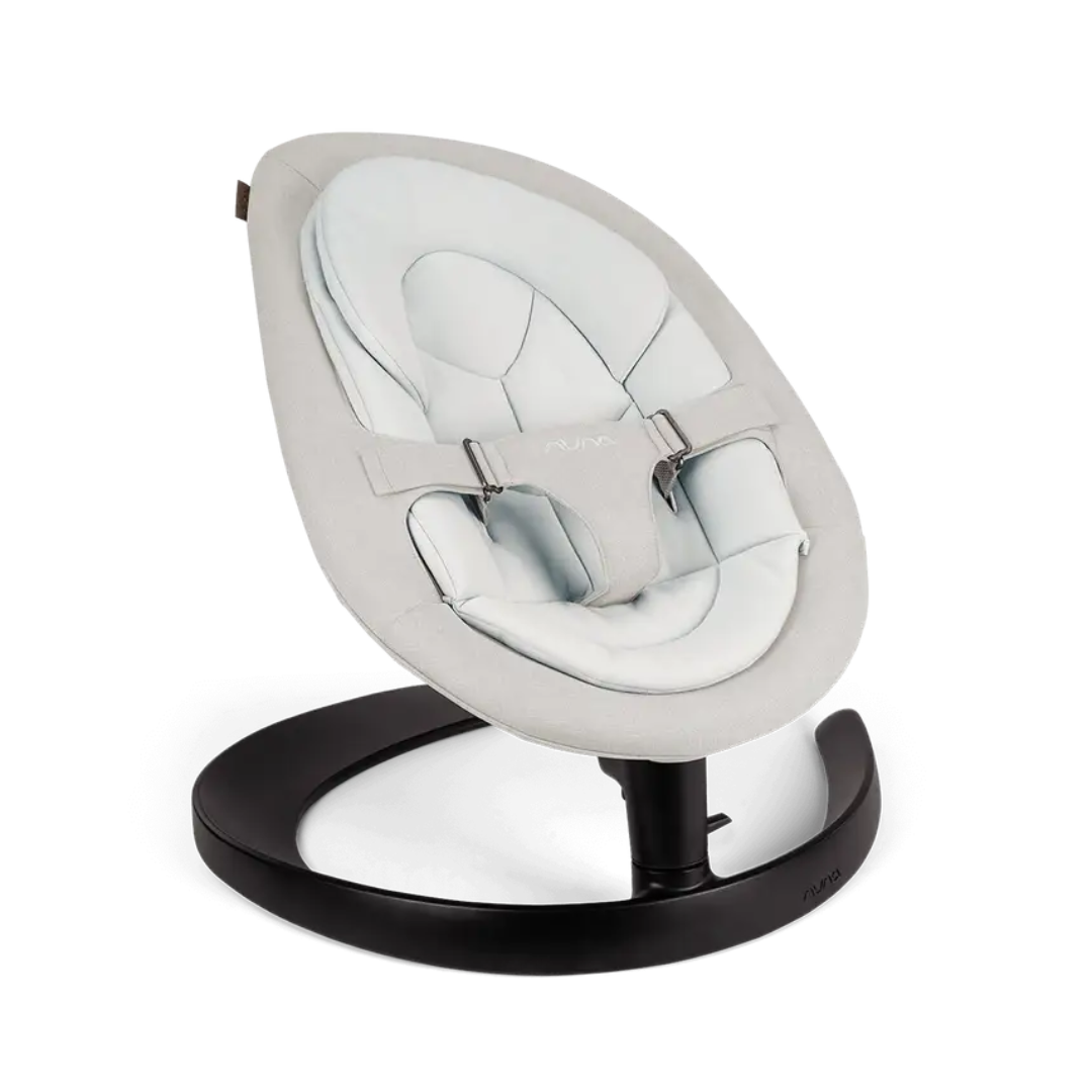 Hamaca Mecedora Leaf™ Grow - Driftwood | Nuna