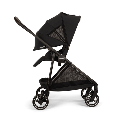 Coche de Paseo IXXA Next - Caviar | Nuna