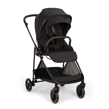 Coche de Paseo IXXA Next - Caviar | Nuna