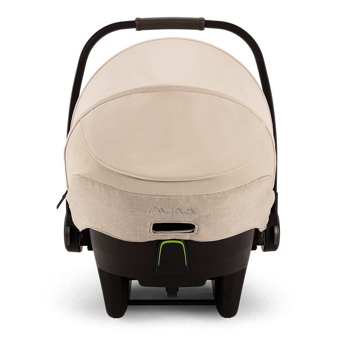 Silla de Auto Nido Pipa™ Next  - Biscotti | Nuna