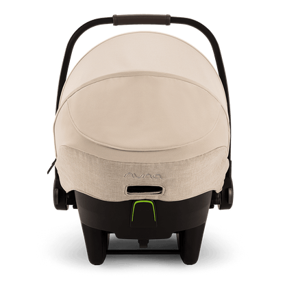 Silla de Auto Nido Pipa™ Next  - Biscotti | Nuna