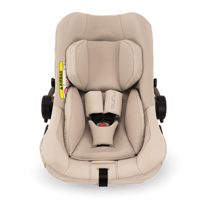 Silla de Auto Nido Pipa™ Next  - Biscotti | Nuna
