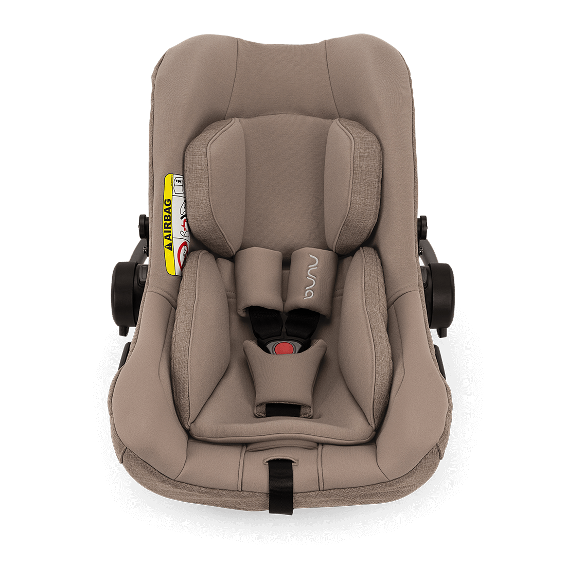 Silla de Auto Nido Pipa™ Next  - Cedar | Nuna