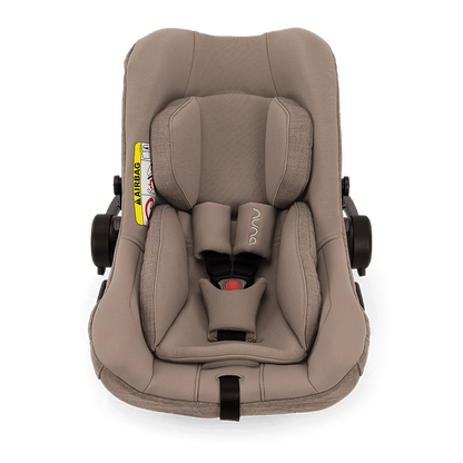 Silla de Auto Nido Pipa™ Next  - Cedar | Nuna