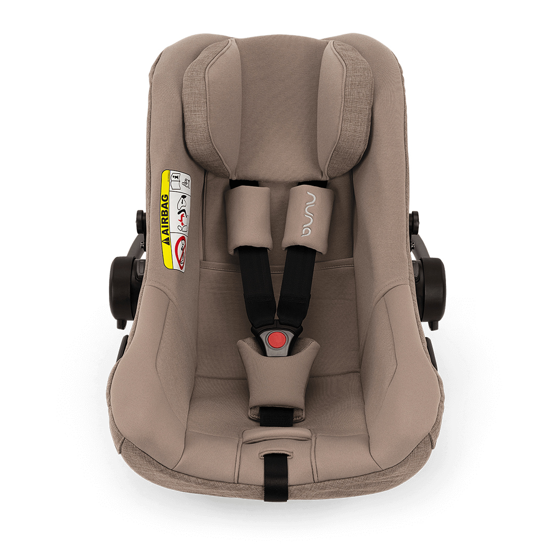 Silla de Auto Nido Pipa™ Next  - Cedar | Nuna