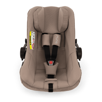 Silla de Auto Nido Pipa™ Next  - Cedar | Nuna