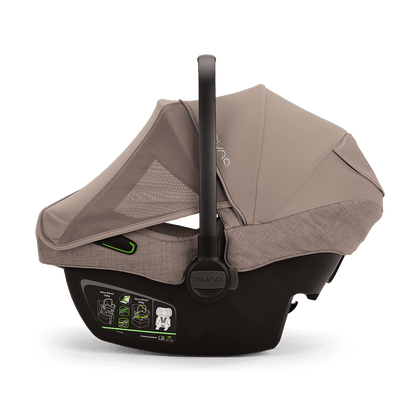 Silla de Auto Nido Pipa™ Next  - Cedar | Nuna