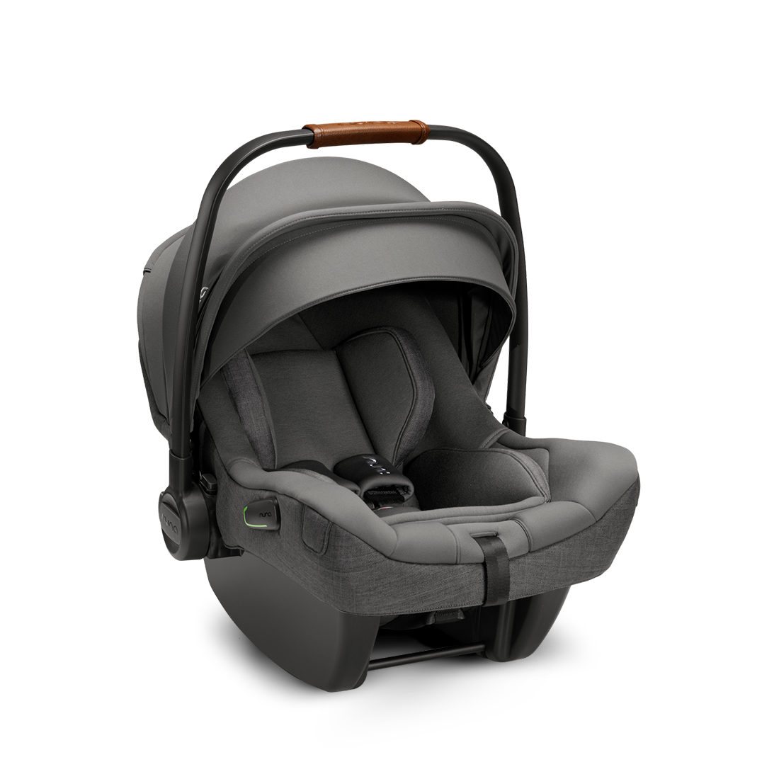 Pipa™ Next Nido Car Seat - Granite