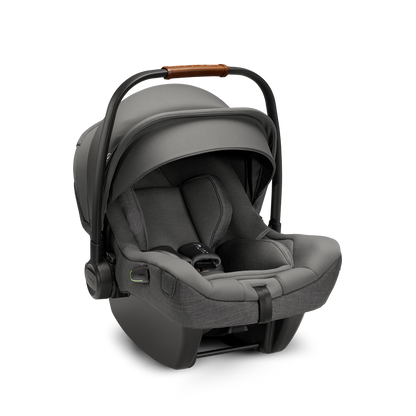 Pipa™ Next Nido Car Seat - Granite