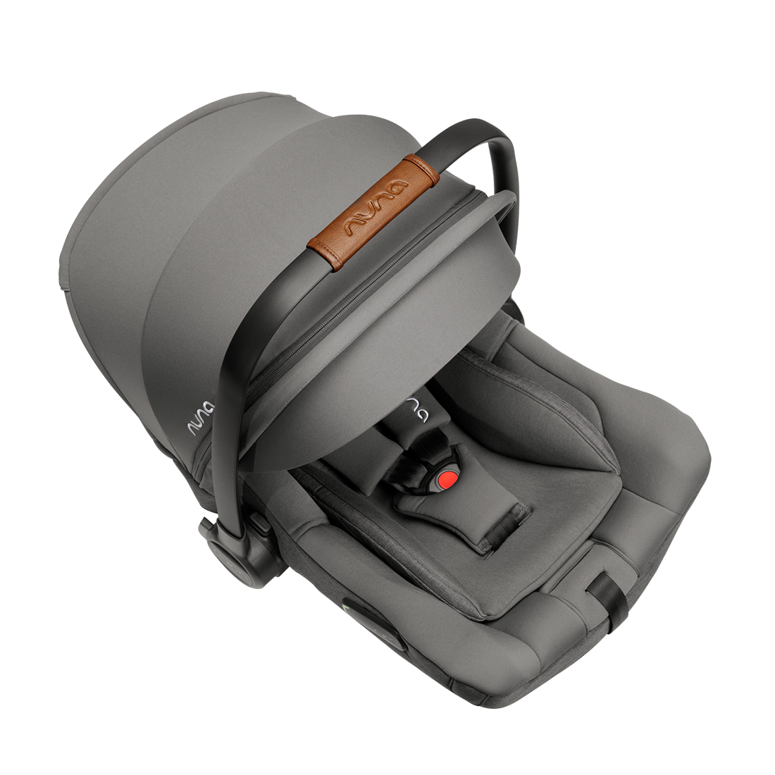 Pipa™ Next Nido Car Seat - Granite