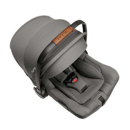 Pipa™ Next Nido Car Seat - Granite