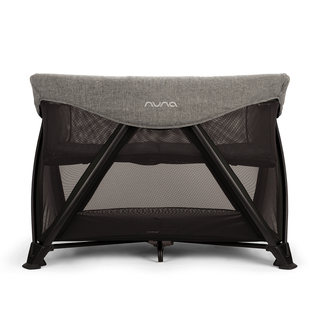 Cuna de Viaje Sena™ Aire - Charcoal