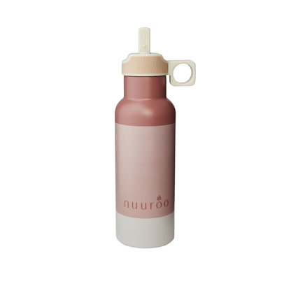 Botella Térmica 500ml Conrad - Rosada | Nuuroo